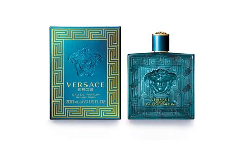 versace eros como saber si es original|is Versace Eros long lasting.